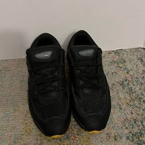 adidas Ozweego Bunny Raf Simons Core Black